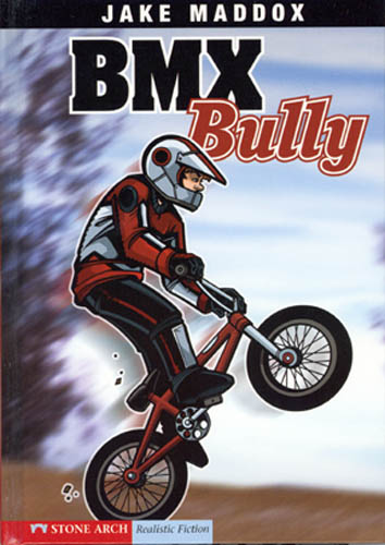 BMX Bully