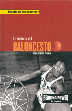Baloncesto