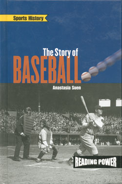 Baseball