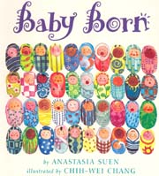 Baby Born