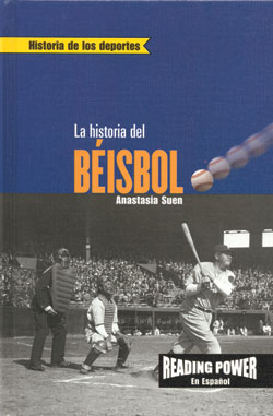 Beisbol