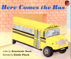 Here Comes the Bus