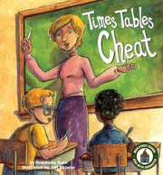 Times Table Cheat
