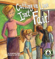 Cutting in Line Isn't Fair!