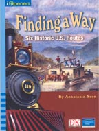 Finding a Way