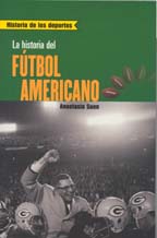 Futbol americano