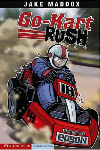 Go-Kart Rush