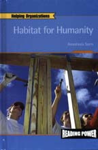Habitat for Humanity