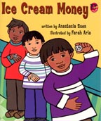 Ice Cream Money