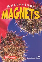 Mysterious Magnets