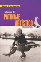 Patinaje artistico