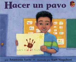 Hacer un pavo