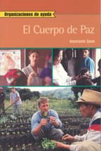 El Cuerpo de Paz