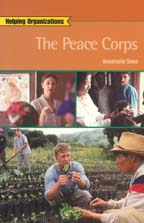 The Peace Corps