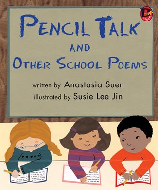 poems for school. and Other School Poems by