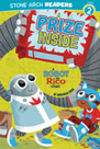A Prize Inside