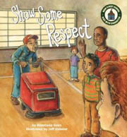 Show Some Respect