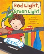Red Light, Green Light