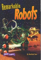 Remarkable Robots