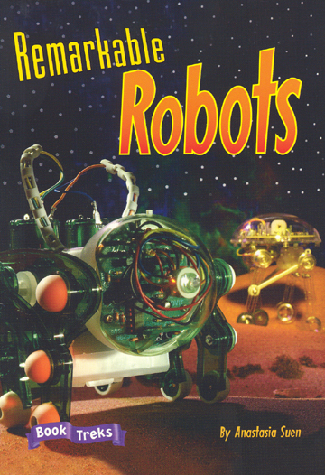 Robots