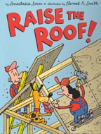 Raise the Roof