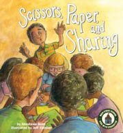 Scissors, Paper, and Sharing