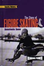 The Story of Figure Skating