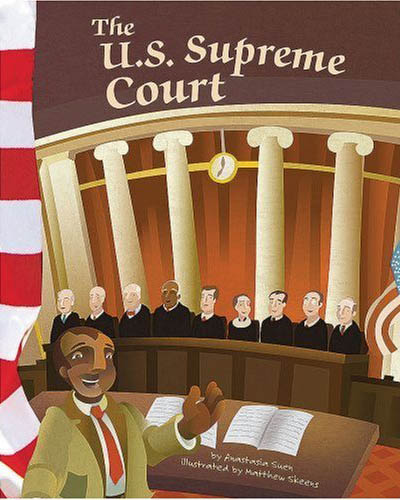 U.S. Supreme Court