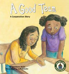 A Good Team