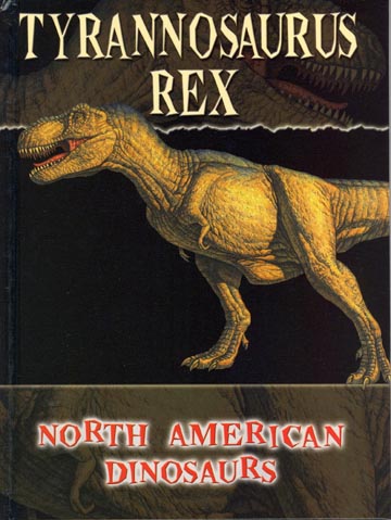 Tyrannosaurus rex