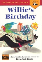 Willie's Birthday